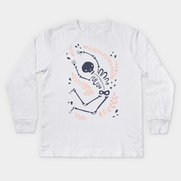 Falling Bones